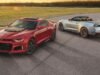 Next Chevrolet Camaro to follow the ‘formula’… if it happens