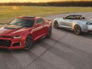 Next Chevrolet Camaro to follow the ‘formula’… if it happens