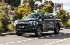 Real-world testing shows Ford Ranger among emissions-breaching models