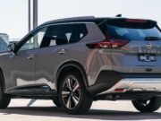 2025 Nissan X-Trail price and specs