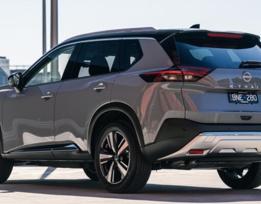 2025 Nissan X-Trail price and specs