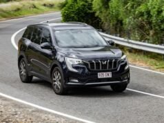 Mahindra studying its first hybrid models