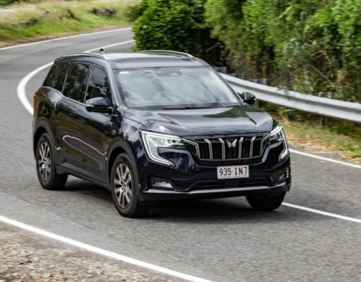 Mahindra studying its first hybrid models