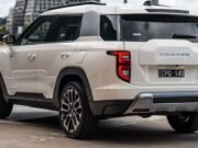 2025 KGM Torres review