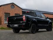 2025 GWM Cannon Alpha price and specs: PHEV here, hybrid axed