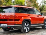 Why the Hyundai Santa Fe is a CarExpert Choice winner