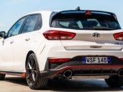 2025 Hyundai i30 N auto review