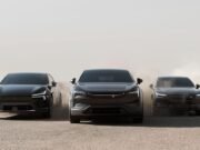 Polestar boss rejects Mitsubishi CEO’s claims on new Australian emissions regulations