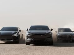 Polestar boss rejects Mitsubishi CEO’s claims on new Australian emissions regulations