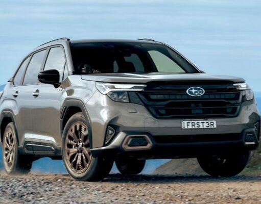 Subaru Australia says customers will decide its powertrains, not government