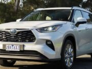 Toyota Australia recalls almost 70,000 vehicles including RAV4 Hybrid
