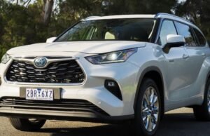 Toyota Australia recalls almost 70,000 vehicles including RAV4 Hybrid