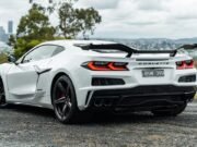 2025 Chevrolet Corvette Z06 review