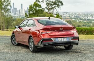 Why the Hyundai i30 Sedan is a CarExpert Choice winner