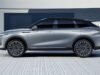 2025 Omoda 9: Chery group’s priciest model yet in Australia is a 395kW PHEV SUV