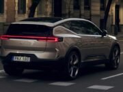 Polestar 3 recalled