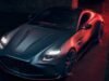 2026 Aston Martin Vantage S revealed with 500kW V8 – UPDATE