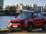Mahindra almost ready to reveal how many cars it sells in Australia