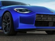 Nissan GT-R returns to Australia – in paint form