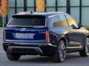 2026 Cadillac Vistiq review