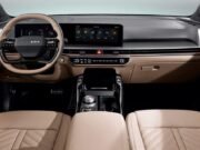 2026 Kia Sorento: Tech updates coming to Australia