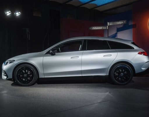 2026 Mercedes-Benz CLA Shooting Brake: Sleek petrol, EV wagon a chance for Australia