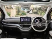 Electric Fiat, Abarth 500e prices slashed by upwards of $20,000