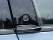 Ford Mustang Mach-E recalled