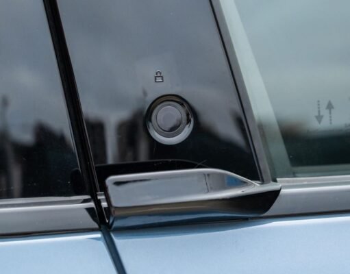 Ford Mustang Mach-E recalled