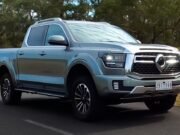 GWM wants to be a top-five auto brand in Australia ‘sustainably’