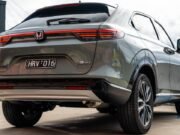 2025 Honda HR-V e:HEV L vs Subaru Crosstrek Hybrid S: Spec battle