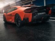 2026 Lamborghini Temerario Review