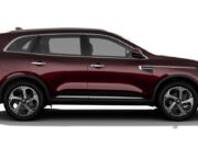 2025 Renault Koleos price and specs: Ageing mid-size SUV gets tweaked flagship