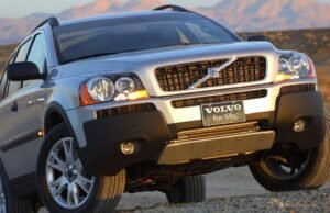 Volvo XC90: Another generation confirmed for popular large SUV