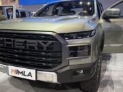 Chery wants to Australianise its cars to make them appeal to Americans