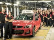 Australian car manufacturing could and should return, says local CEO