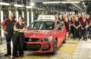 Australian car manufacturing could and should return, says local CEO