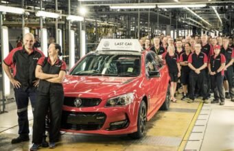 Australian car manufacturing could and should return, says local CEO