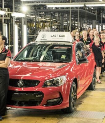 Australian car manufacturing could and should return, says local CEO