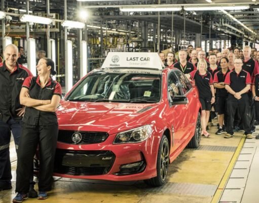 Australian car manufacturing could and should return, says local CEO