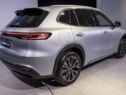 2026 Geely Starray EM-i: Local lineup detailed for Sealion 6, Outlander PHEV rival