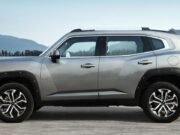 GWM has more new SUVs coming to Australia in 2025