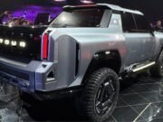 Chery has multiple ute options on the cards for Australia