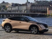 Nissan Ariya order books open in Australia six years after its global debut