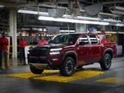 Is Honda planning a proper ladder-frame ute to take on the Ford Ranger?