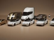 Tesla loses billion-dollar revenue source as US ditches fuel economy fines