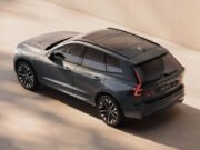 2026 Volvo XC60 price and specs