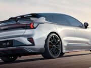 Chinese horsepower war continues with Zeekr prepping 1500kW car – report