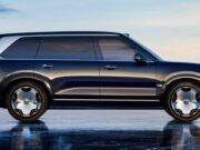 China’s Zeekr has Rolls-Royce, Porsche in its sights with long-range 1000kW PHEV large SUV