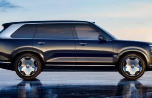 China’s Zeekr has Rolls-Royce, Porsche in its sights with long-range 1000kW PHEV large SUV